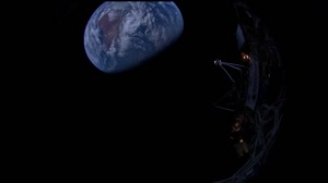 NASA News Conference on Intuitive Machines’ First Lunar Landing